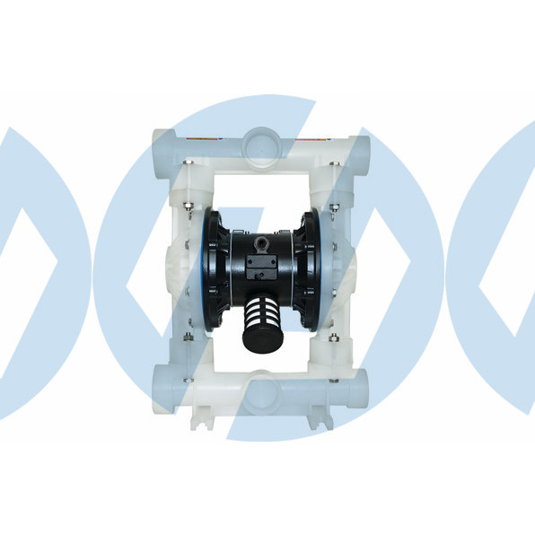 Pneumatic Diaphragm Pump QBY3-50 Plastic